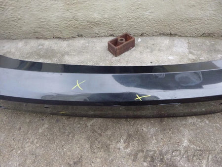 BMW 3 F30 Sedan Rear Bumper