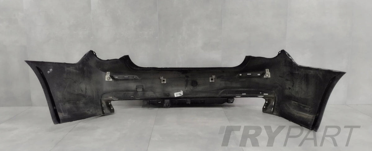 Rear Bumper BMW 7 F01 M-Package
