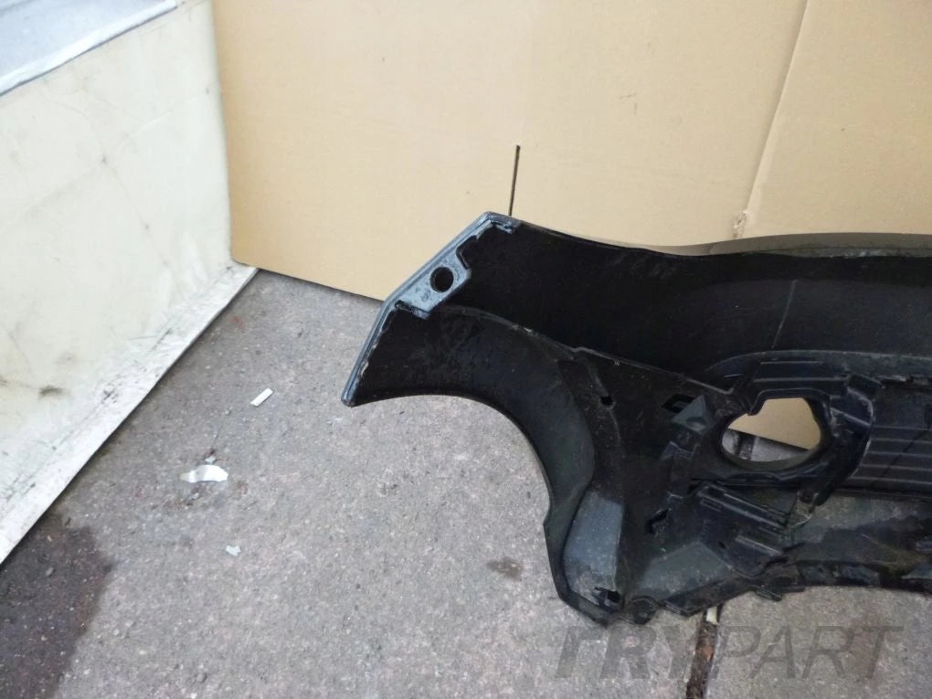 BMW 1 F20 F21 LIFT LCI Front Bumper