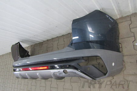 Rear Bumper for HYUNDAI TUCSON IV N-LINE 20-23