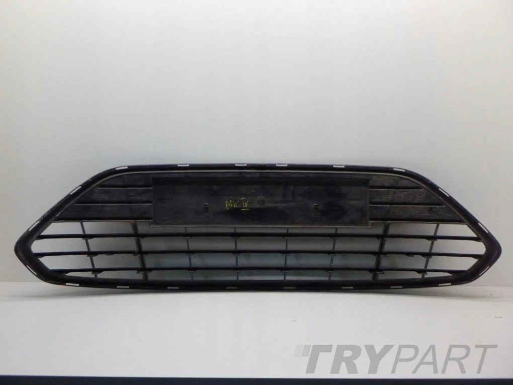 FORD FOCUS II LIFT bumper grille