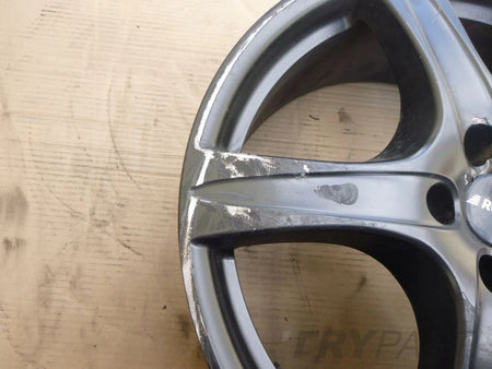 RONAL 19xJ7.5 ET32 Aluminum Wheel