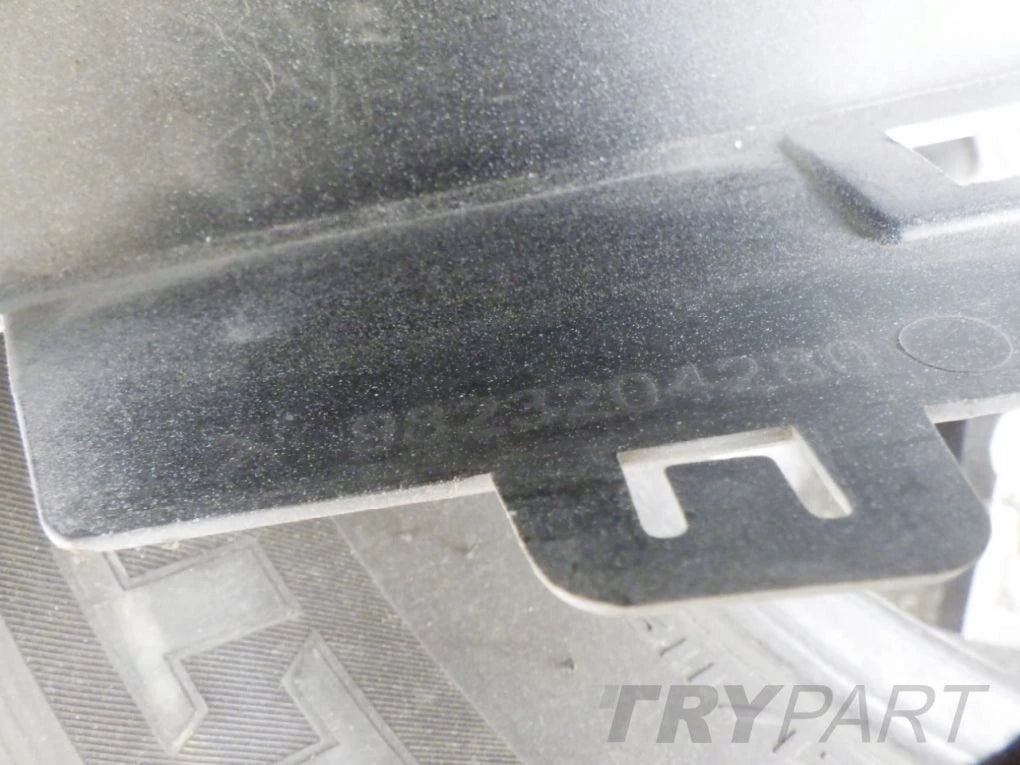 PEUGEOT 208 II P21 GT LINE 19- Rear Bumper