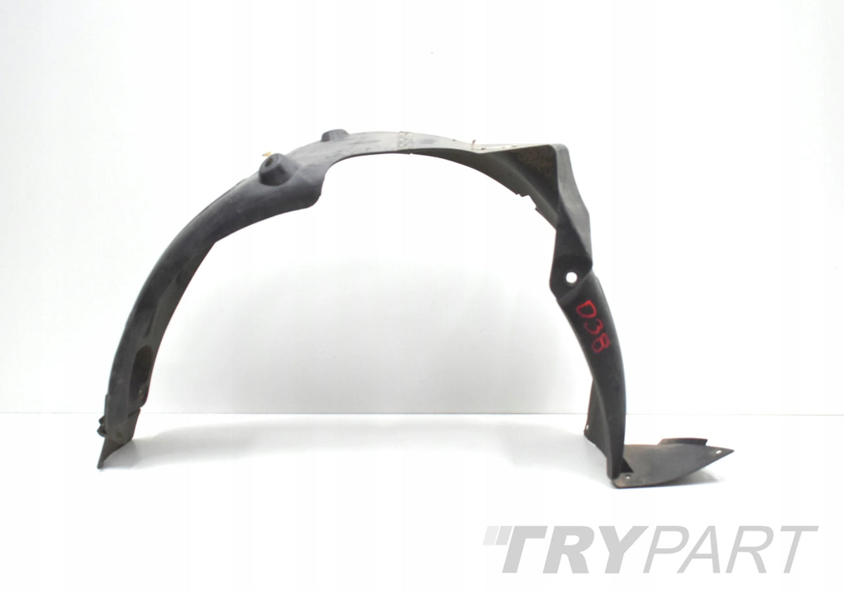 HYUNDAI I20 III REAR RIGHT WHEEL ARCH