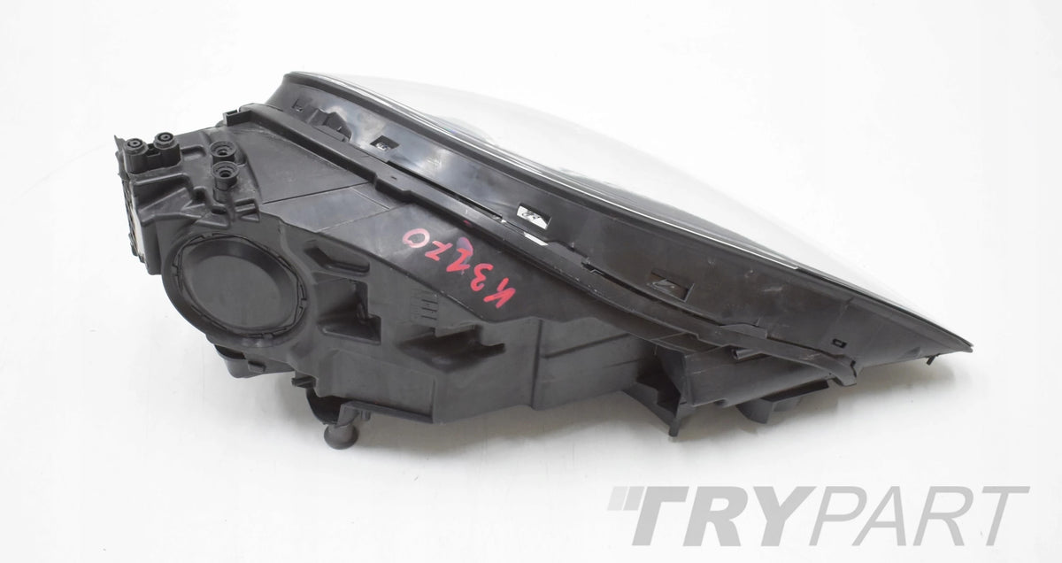 PORSCHE CAYENNE III 9Y0 HEADLIGHT LEFT FRONT ORIGINAL EU 9Y0941043AL