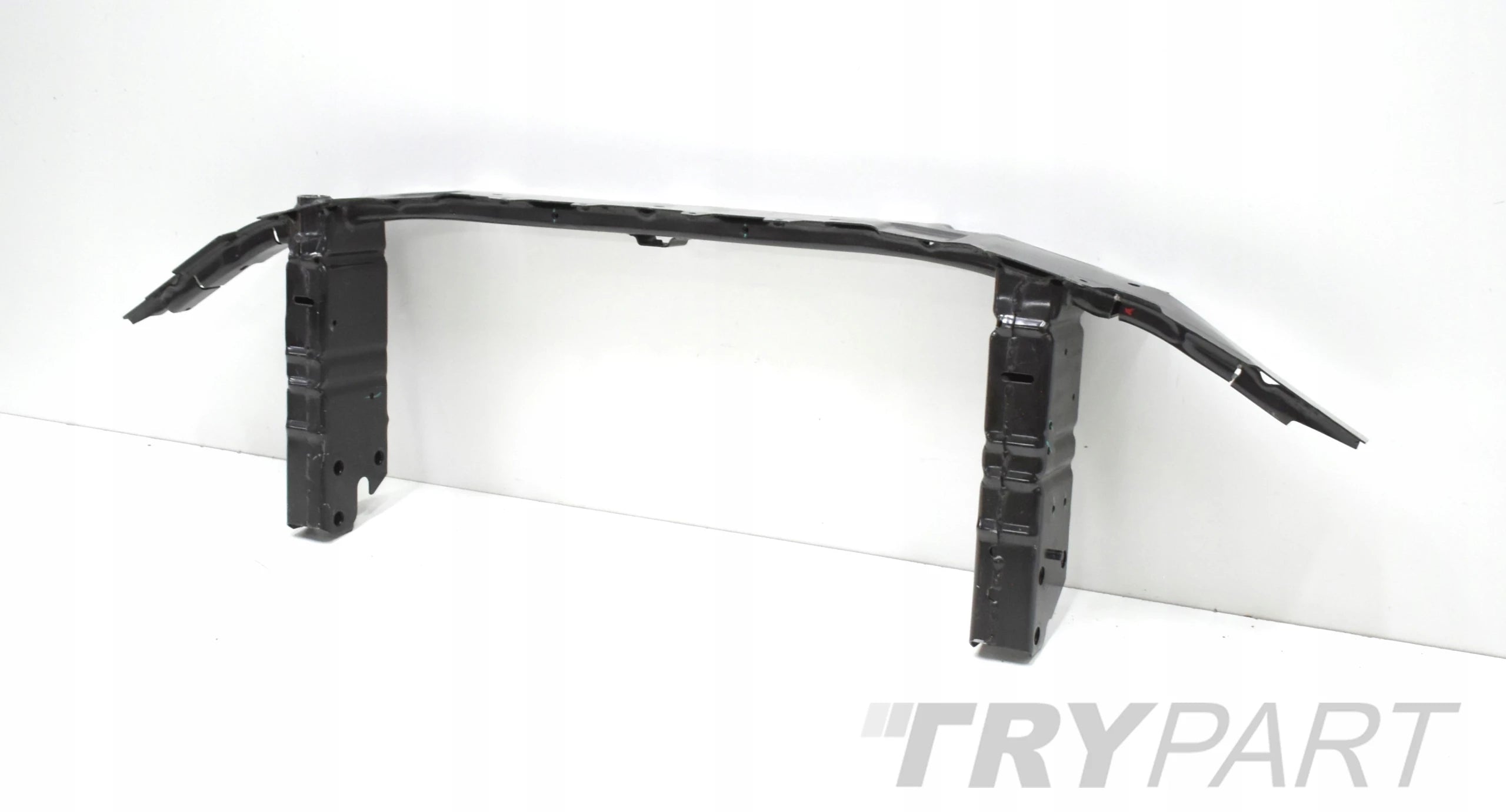 BMW X3 G01 LIFT IX3 G08 FRONT BUMPER BEAM ORIGINAL