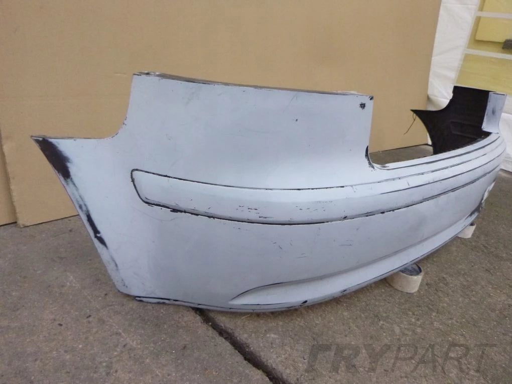AUDI A3 8P3 03-08 3D Rear Bumper