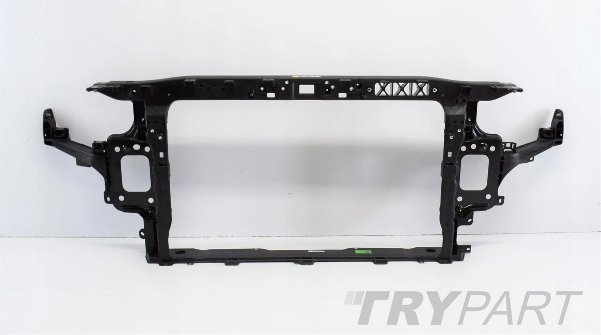 HYUNDAI I30 III FRONT REINFORCEMENT BAR FRONT NEW