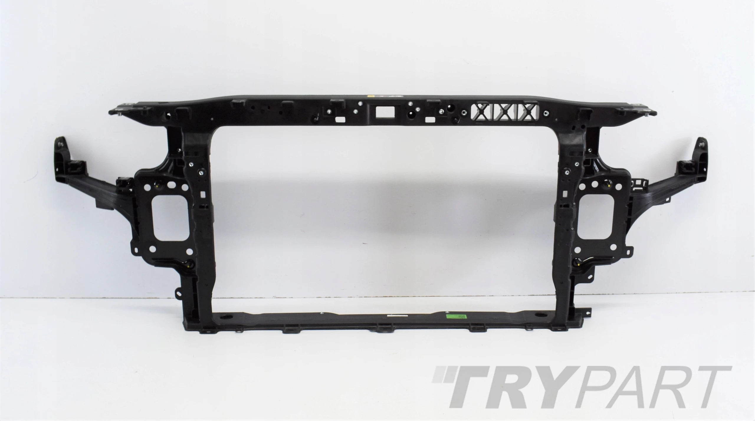 HYUNDAI I30 III FRONT REINFORCEMENT BAR FRONT NEW