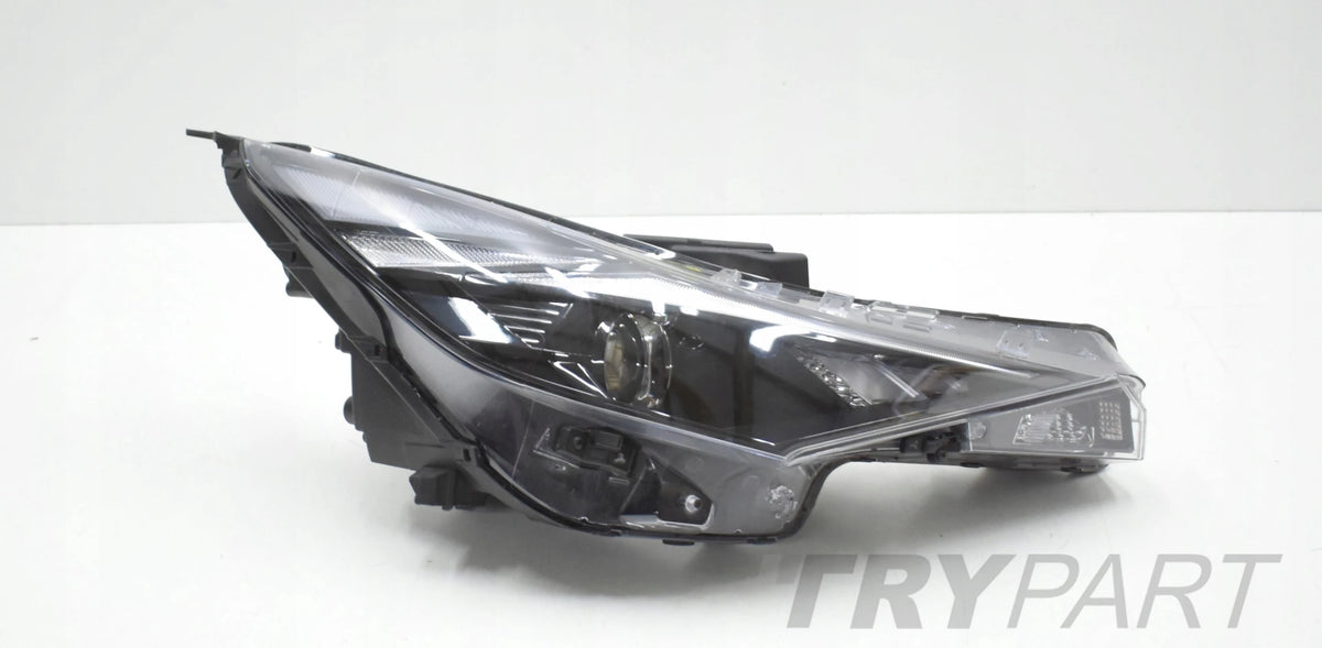 HYUNDAI ELANTRA VII HEADLIGHT RIGHT FRONT ORG EU