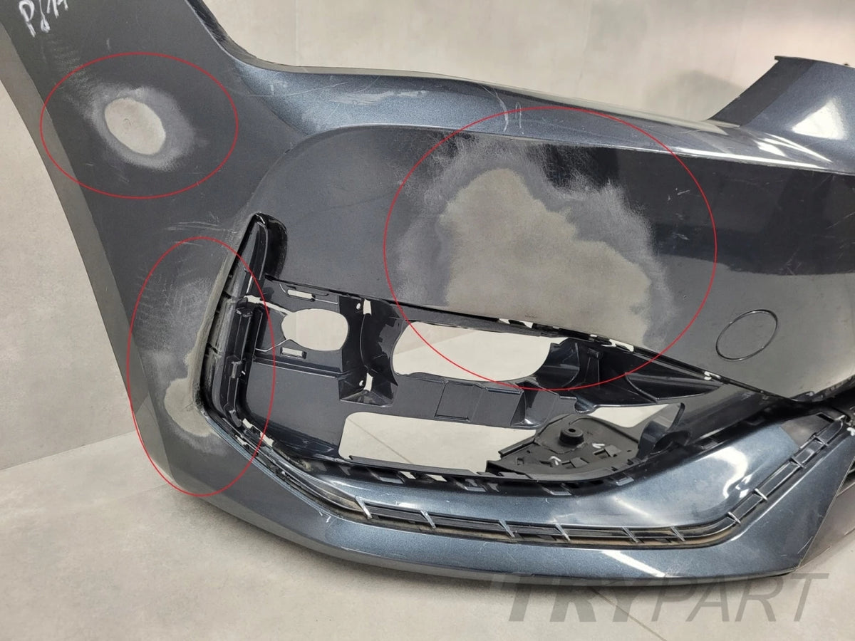 Front Bumper Cupra Leon 4 IV 5FA 20-23
