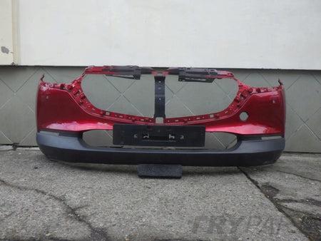 MAZDA CX30 CX-30 19- Front Bumper
