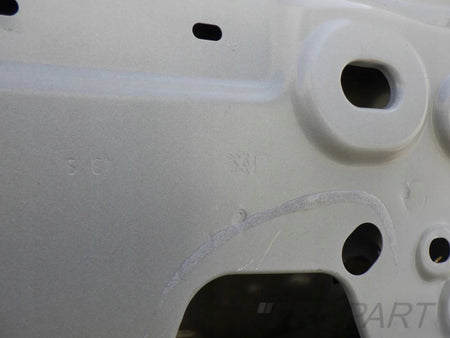 PEUGEOT 208 2 II 2019- Rear Right Door