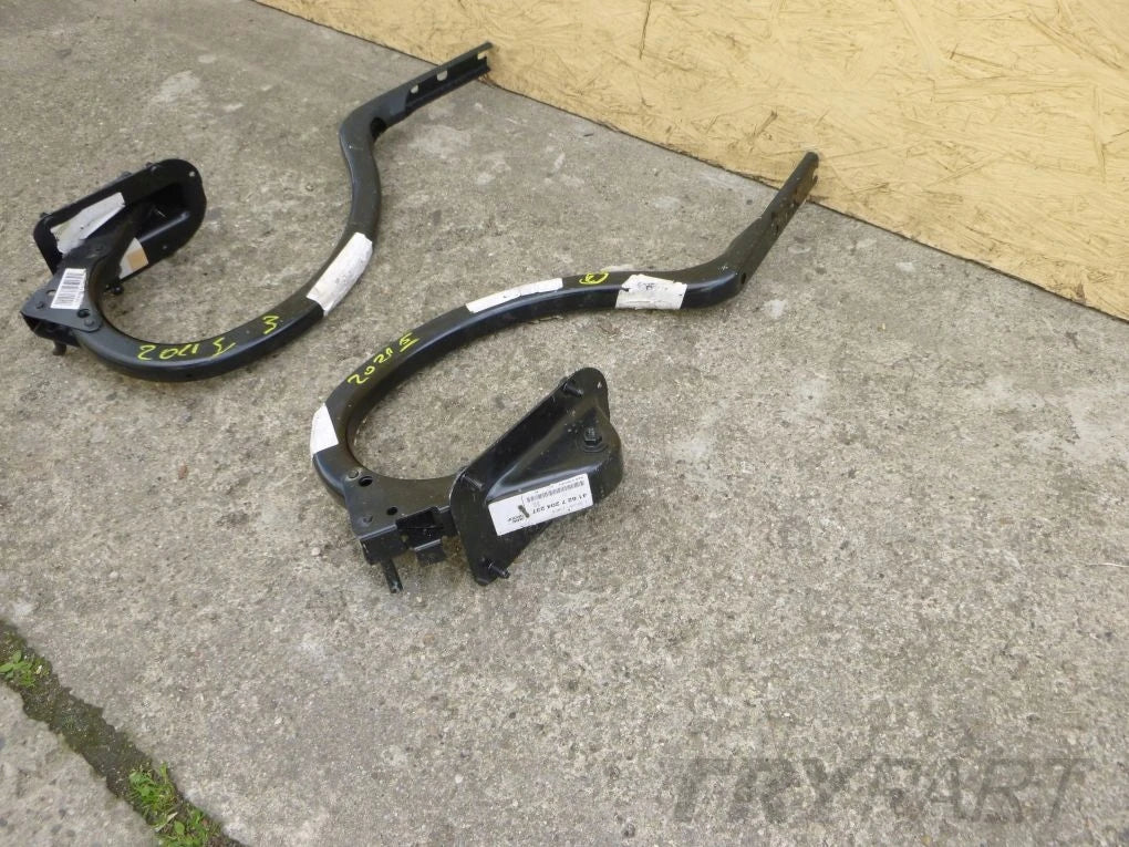 BMW 5 F10 SEDAN Tailgate Hinge