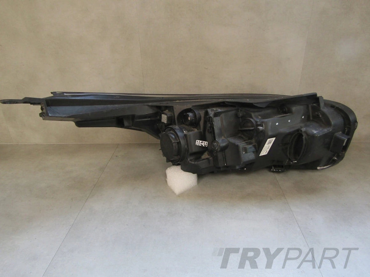FRONT HEADLIGHT KIA XCEED X-CEED FULL LED LH LEFT 19-22 92101J7300