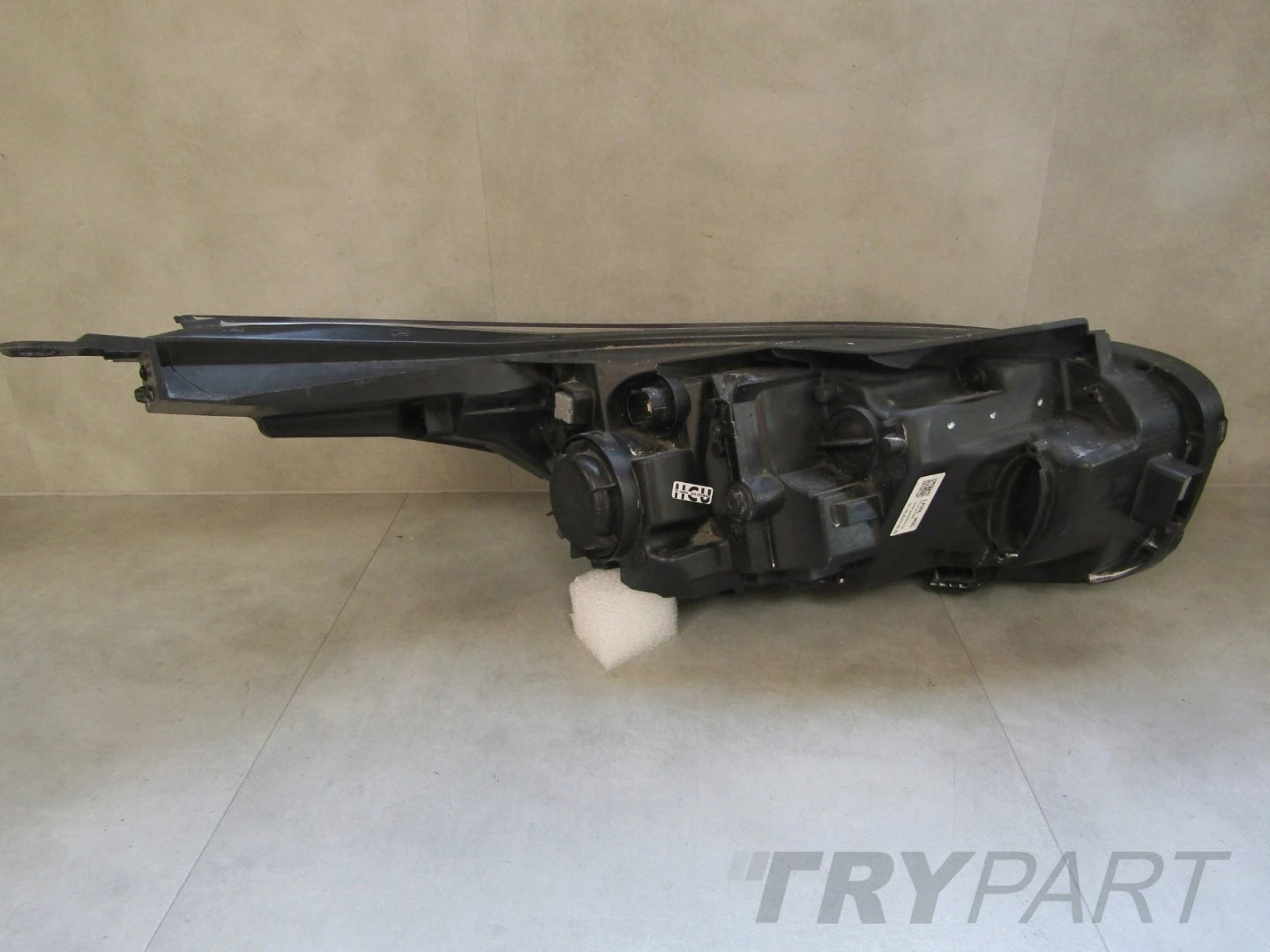 FRONT HEADLIGHT KIA XCEED X-CEED FULL LED LH LEFT 19-22 92101J7300