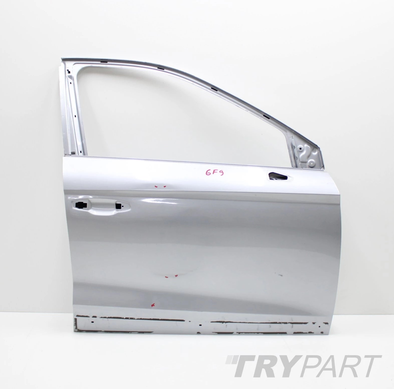 SEAT ARONA 6F9 RIGHT FRONT DOOR ORG