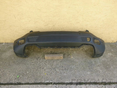 JEEP RENEGADE 14- rear bumper