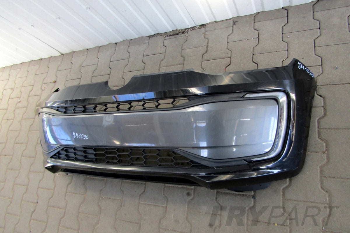 Front Bumper VW E-UP E UP 1S0 LIFT 16-