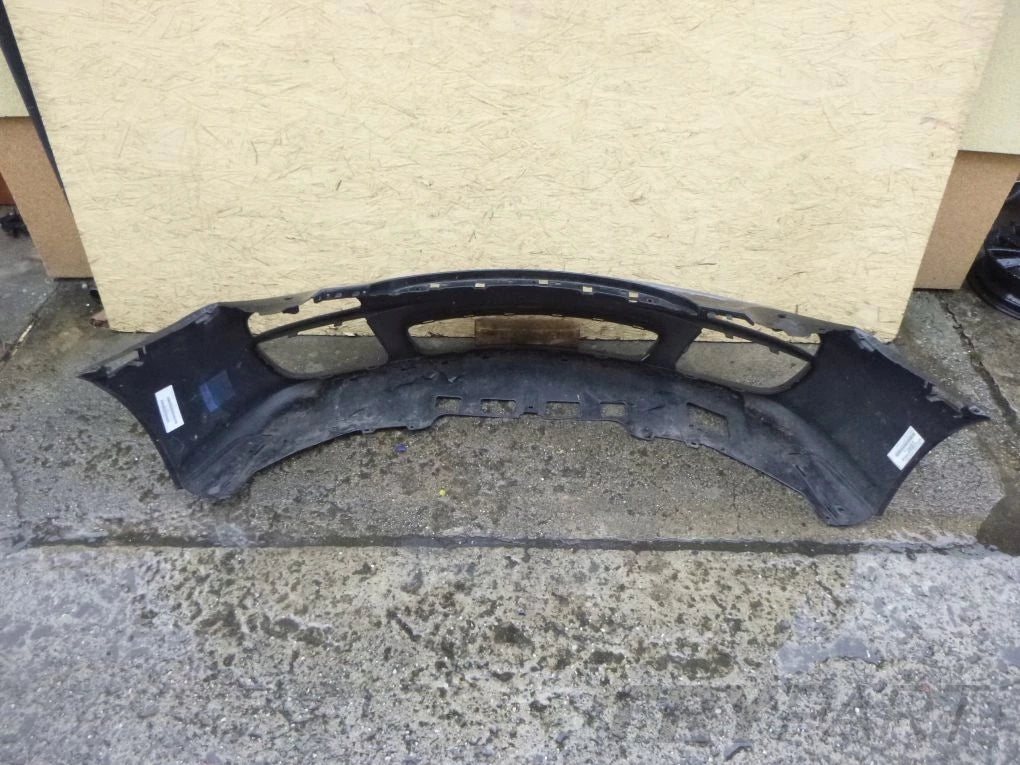 PORSCHE 911 997 915 GTS LIFT 09- front bumper