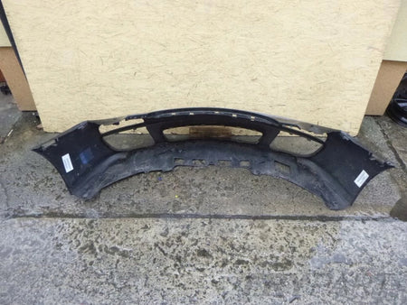 PORSCHE 911 997 915 GTS LIFT 09- front bumper