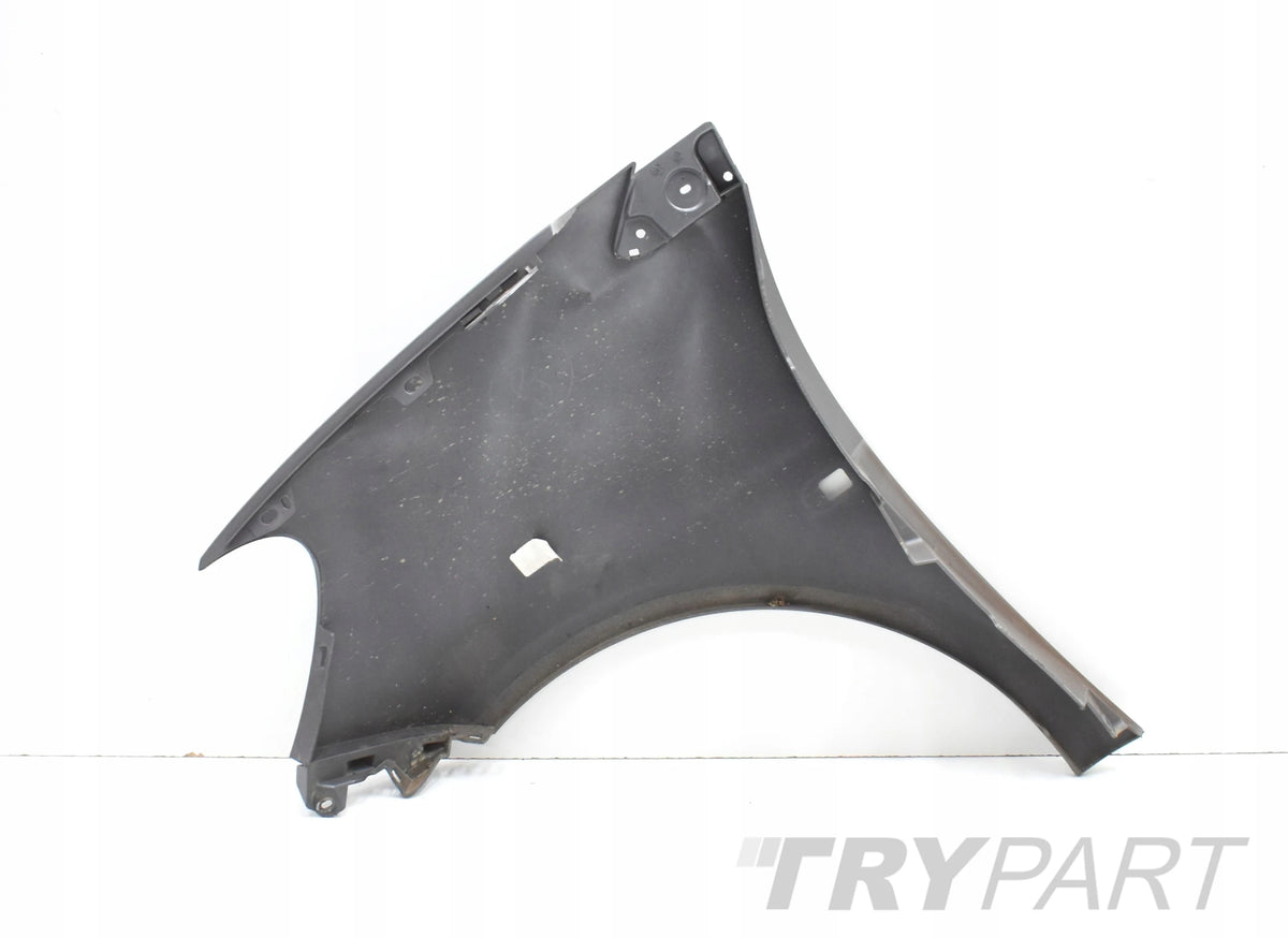 SMART FORTWO W453 FRONT RIGHT FENDER ORG A4538810201