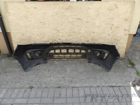 SUZUKI VITARA III 3 15- Front Bumper