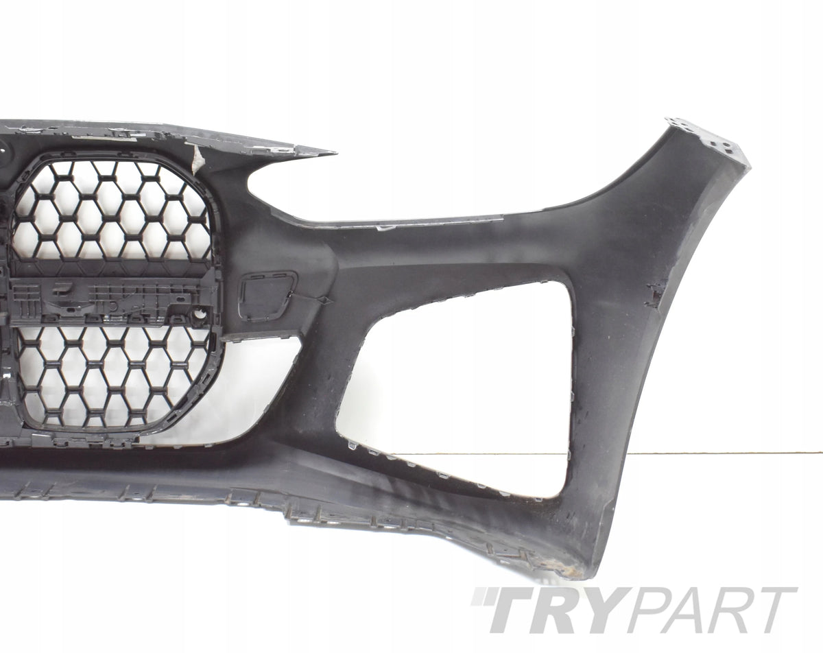 BMW 4 GRAN COUPE G26 M SPORT PACKAGE FRONT BUMPER ORIGINAL