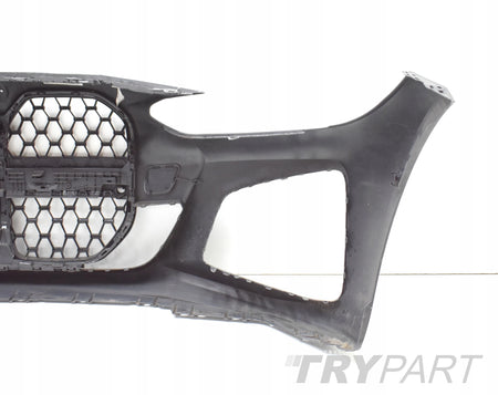 BMW 4 GRAN COUPE G26 M SPORT PACKAGE FRONT BUMPER ORIGINAL