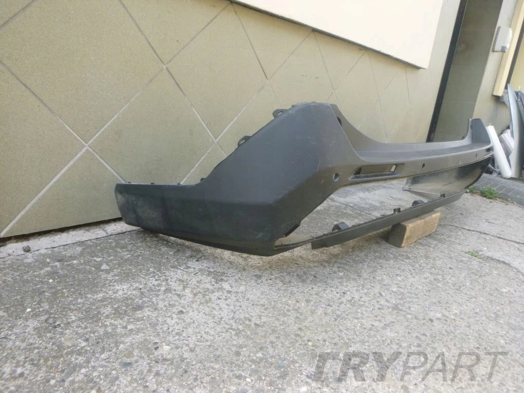 Toyota RAV4 RAV 4 V 19- Rear Bumper