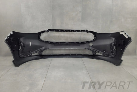 Front Bumper Ford Kuga MK3 III ST-Line facelift 2024-