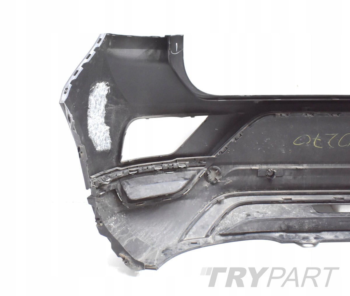 VW T-ROC 2GA REAR BUMPER REAR ORG