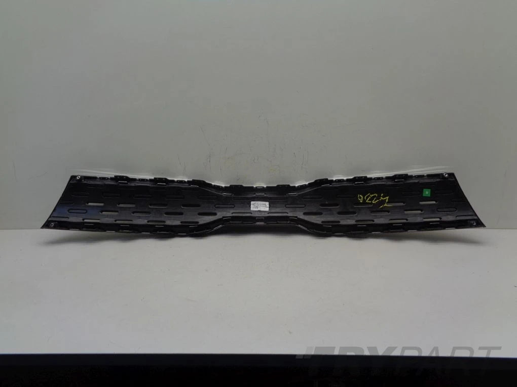 KIA PICANTO 3 III 17- grille trap