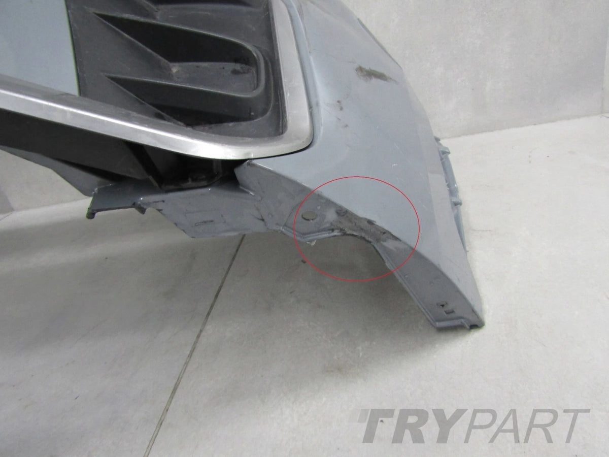 Front bumper for LEXUS LBX 23-