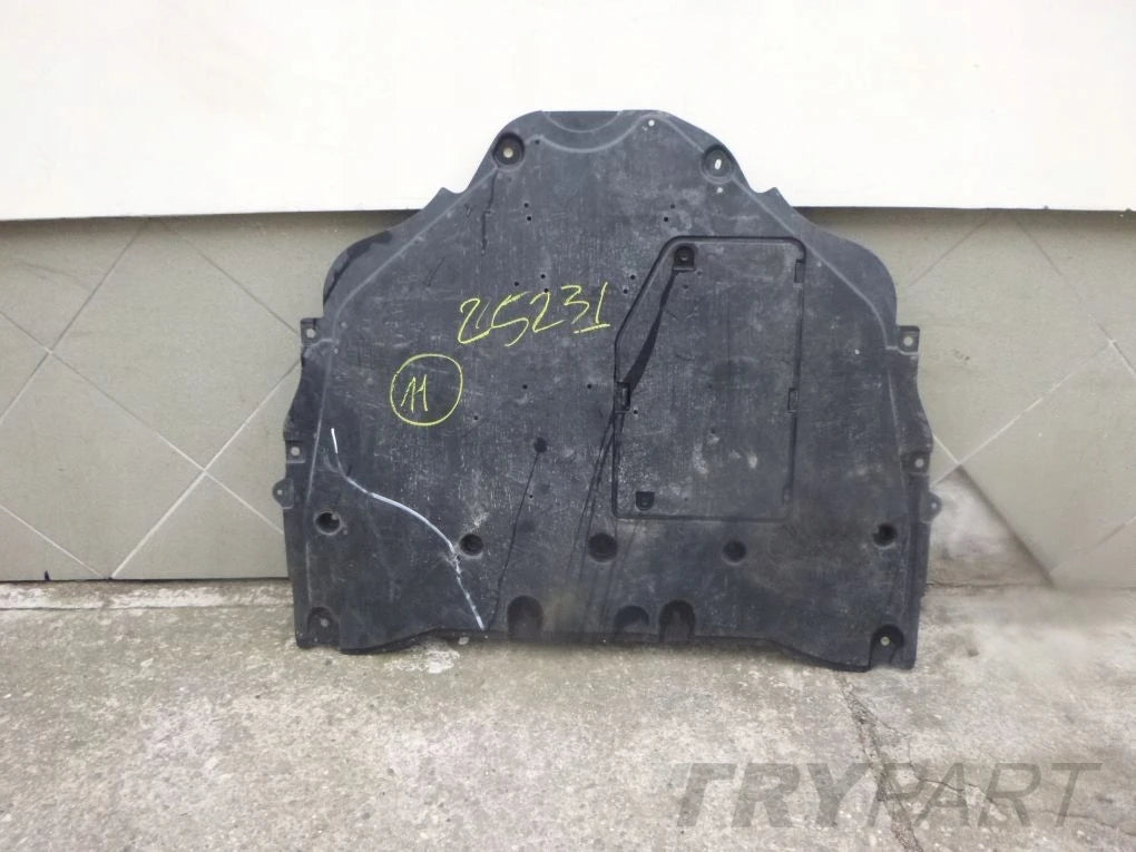 TOYOTA YARIS IV 4 20- Engine Cover Plate