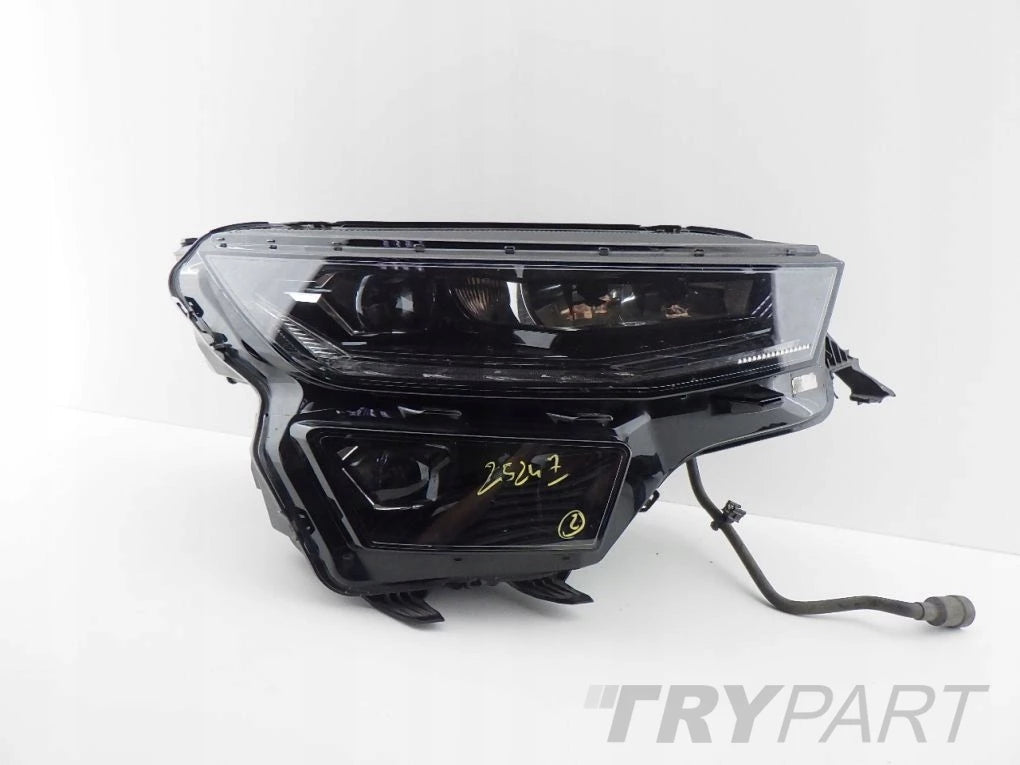 SKODA KODIAQ LIFT FULL LED 21- LEFT RIGHT HEADLIGHT