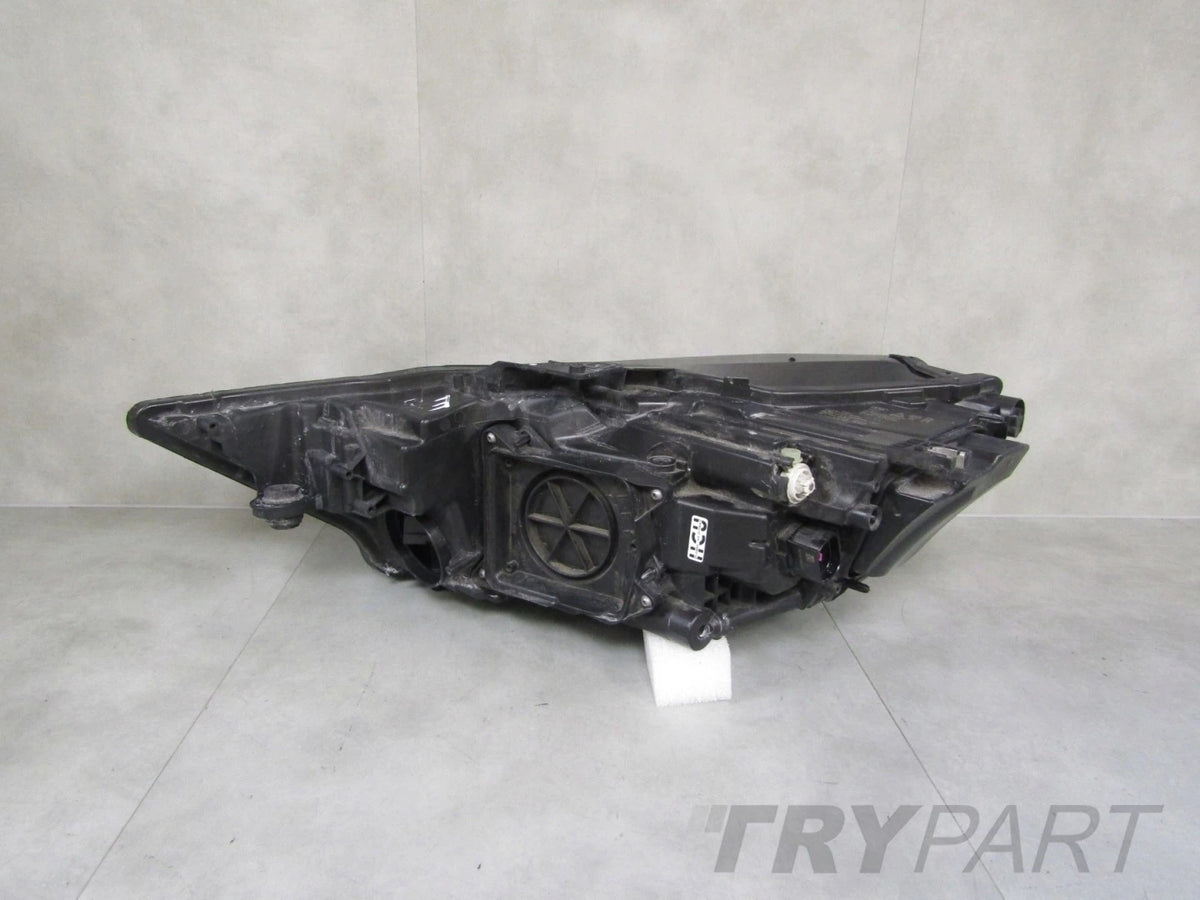 AUDI A6 C8 LED HEADLIGHT 18- RH RIGHT 4K0941034