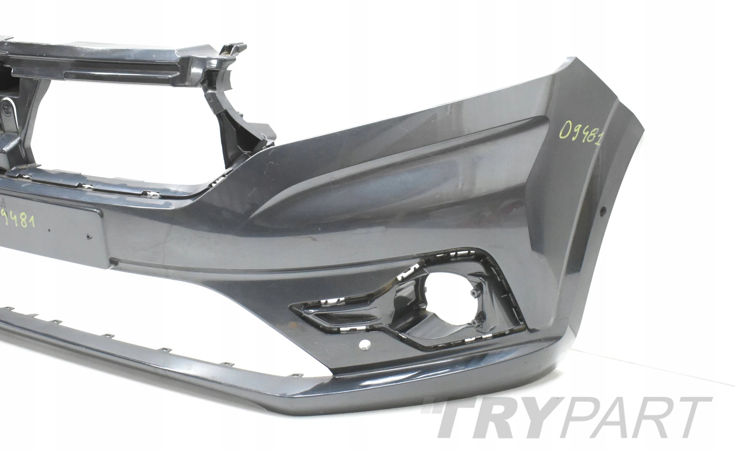 DACIA SANDERO III FRONT BUMPER ORG