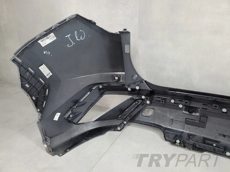 Rear Bumper Hyundai Tucson IV 4 Lift N Line N-Line 24-