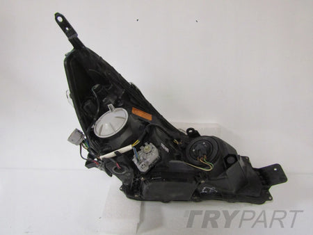 HEADLIGHT SUBARU LEGACY V OUTBACK IV Xenon 09-12 LH
