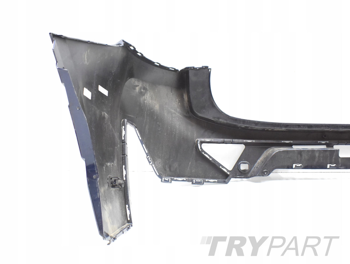 BMW X4 G02 LIFT LCI M PACKAGE REAR BUMPER ORG