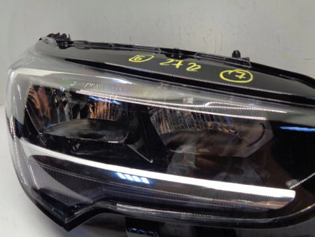 OPEL CORSA F 19- front right lamp