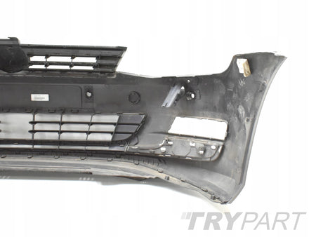 VW GOLF VII 5G0 FRONT BUMPER ORG + GRILLE + BOTTOM