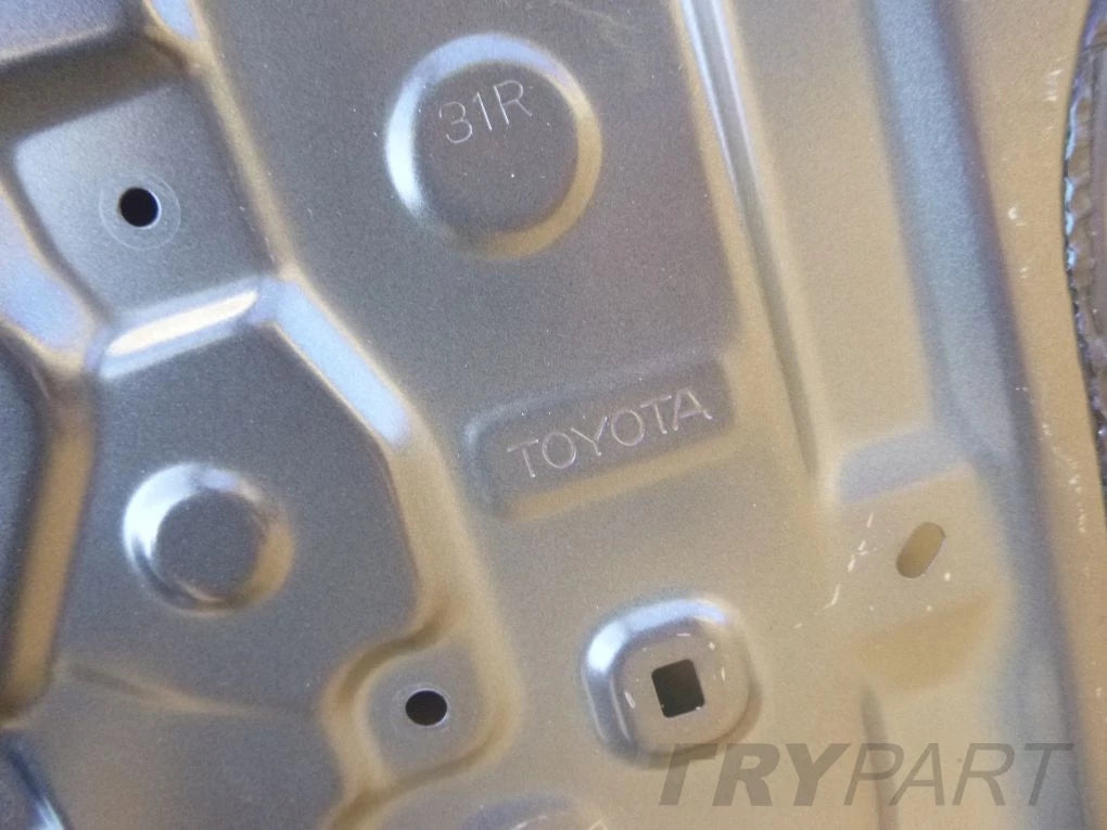 TOYOTA RAV4 RAV 4 V 19- RH rear door