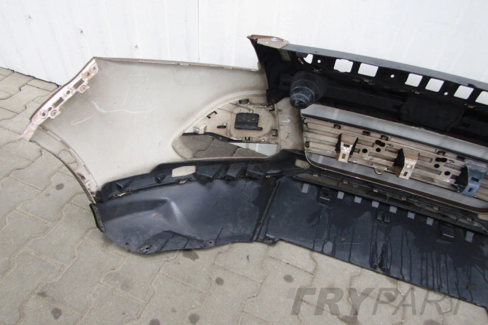 Ford Kuga MK2 II 12-16 Front Bumper