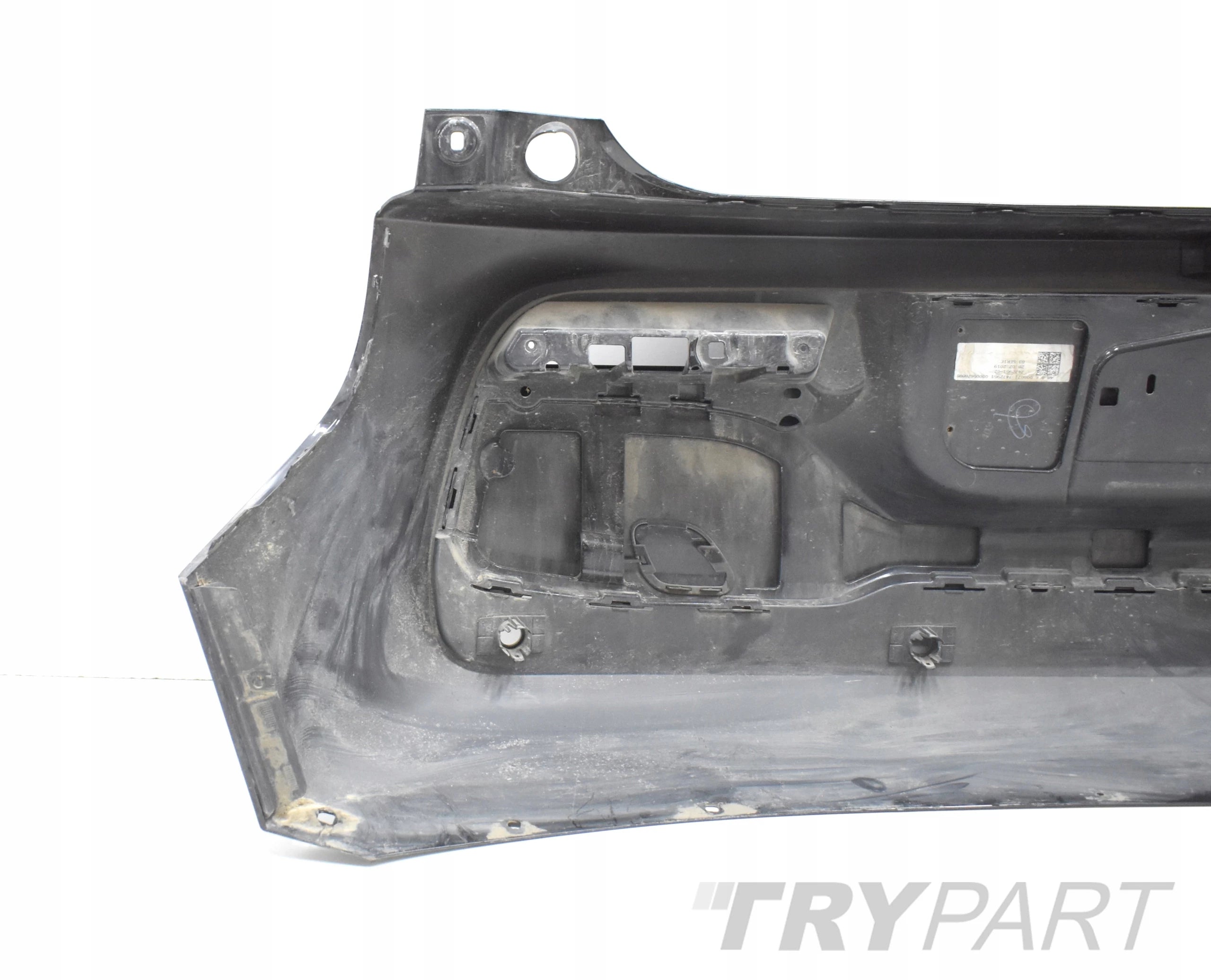 BMW I3 LIFT LCI REAR BUMPER ORG