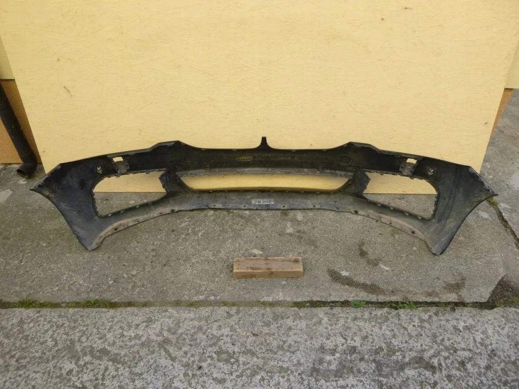 BMW 5 G30 G31 Front Bumper