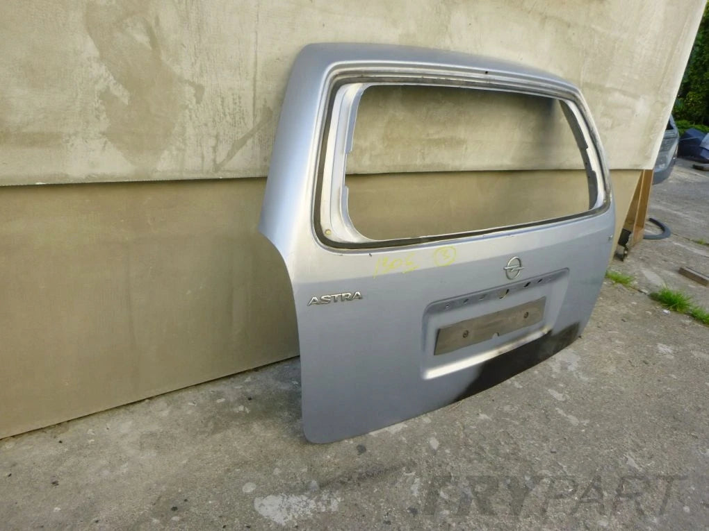 OPEL ASTRA II G KOMBI rear hatch