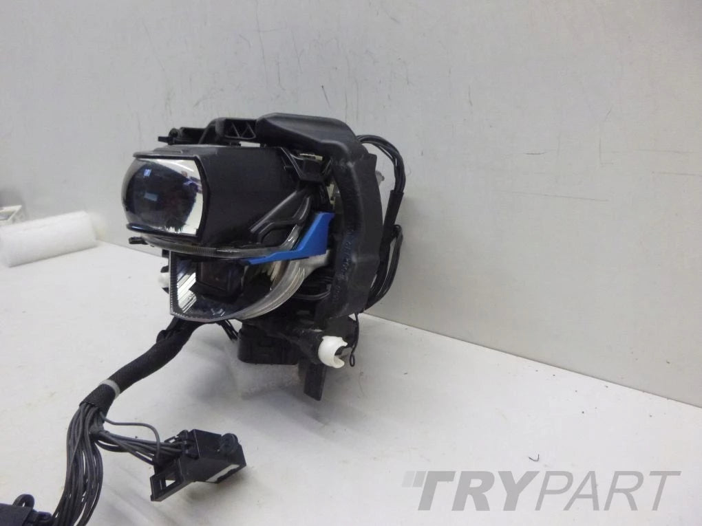 BMW 7 G11 G12 LASER LED LAMP LENS LEFT