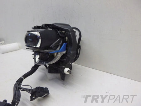 BMW 7 G11 G12 LASER LED LAMP LENS LEFT